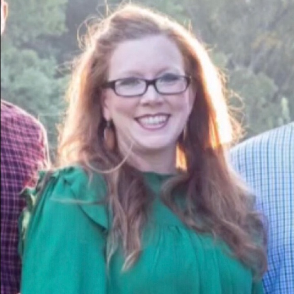 Meet your Posher, Meredith